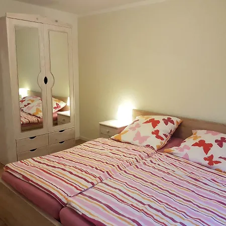 Ferienwohnung Dressler Wolfegg Esterno foto