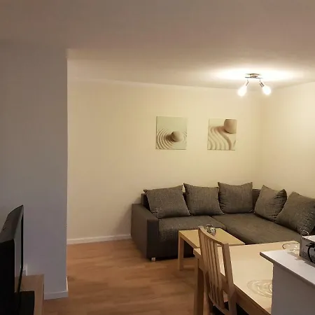 Ferienwohnung Dressler Wolfegg Esterno foto