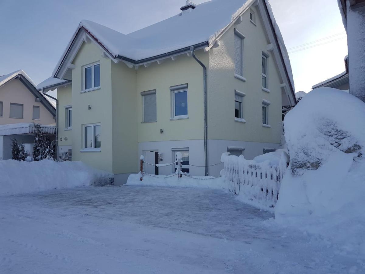 Apartment Dressler Wolfegg
