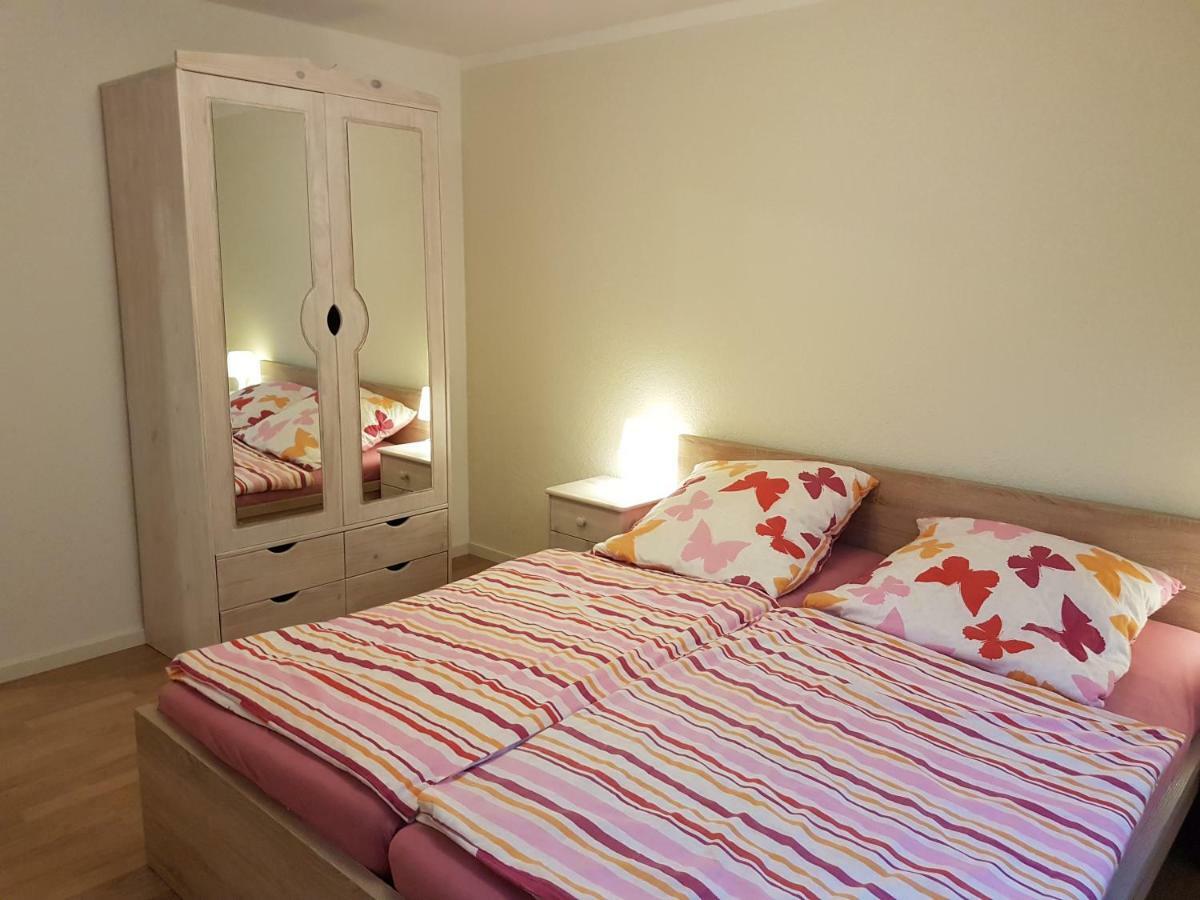Apartment Dressler